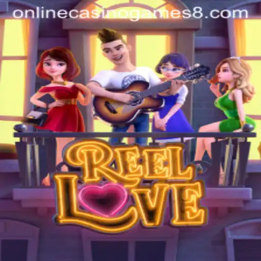 Unveiling the Thrills of ReelLove: A Gem Among Online Casino Games