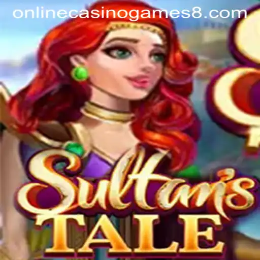 Sultanstale: The New Frontier in Online Casino Games