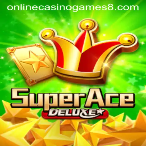 Exploring SuperAceDeluxe: Revolutionizing Online Casino Games