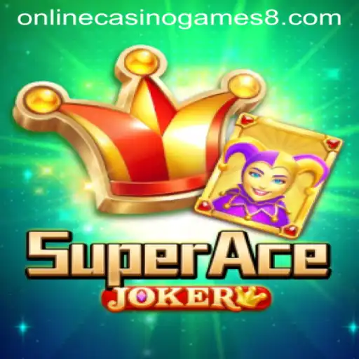 Exploring SuperAceJoker: A Thrilling Online Casino Game Experience