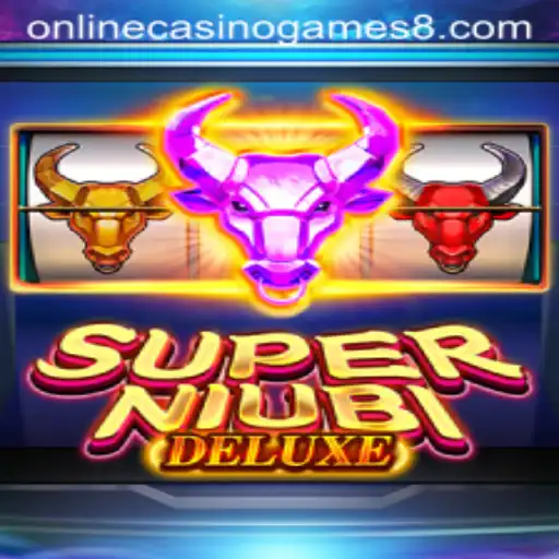 Dive into the Excitement of SuperNiubiDeluxe: The Future of Online Casino Games