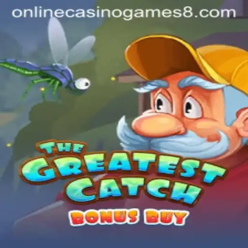 Explore TheGreatestCatchBonusBuy: A Fascinating Online Casino Game Experience