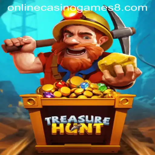 Exploring TreasureHunt: A Thrilling Online Casino Game Adventure