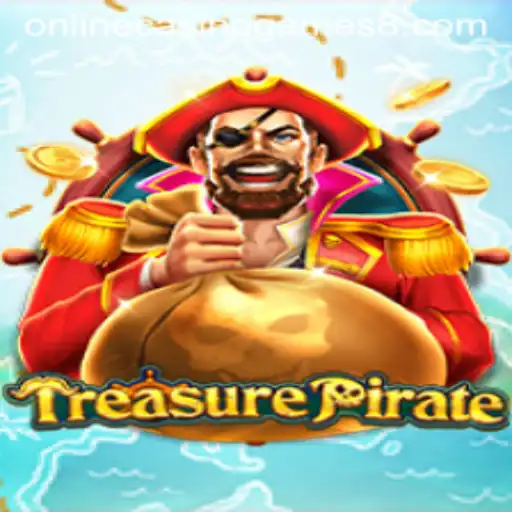 Unearth Hidden Riches with TreasurePirate: An Exciting Online Casino Adventure