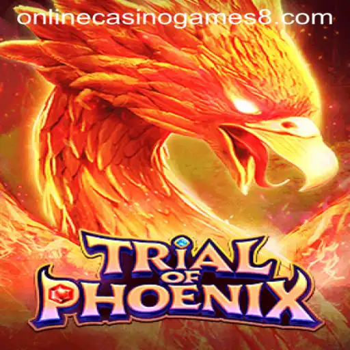Unveiling the Thrills of 'TrialofPhoenix': A Captivating Online Casino Game