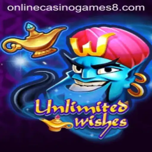 UnlimitedWishes: A New Frontier in Online Casino Games