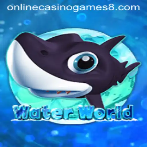 Explore WaterWorld: Dive into the Exciting World of Online Casino Games