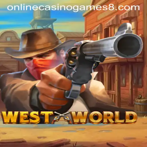 WestWorld: Innovations in Online Casino Gaming