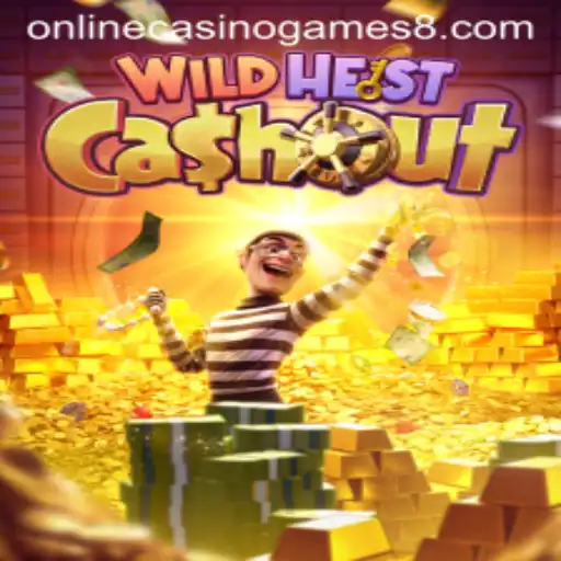 Explore WildHeistCashout: The Thrilling World of Online Casino Games
