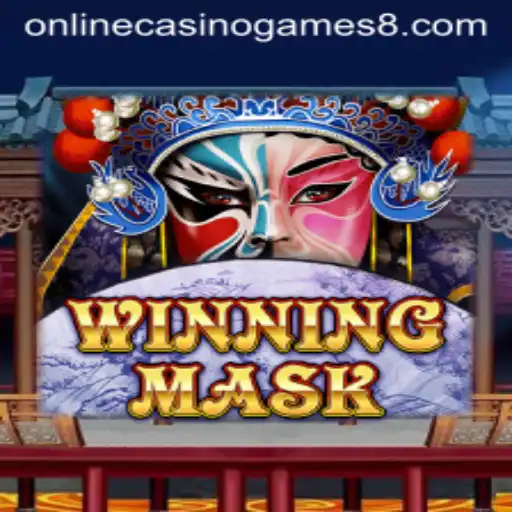 WinningMask: A New Era in Online Casino Games