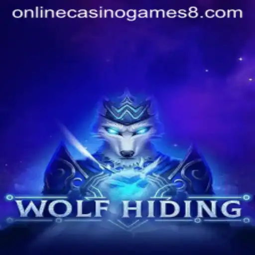 Explore the Excitement of WolfHiding: A Captivating Online Casino Game