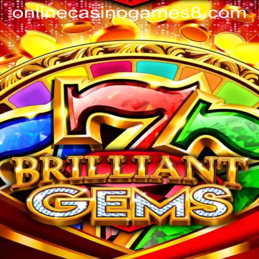 Explore the Exciting World of BrilliantGems: The Latest Online Casino Game