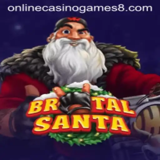 Exploring the Thrills of BrutalSanta in Online Casino Games