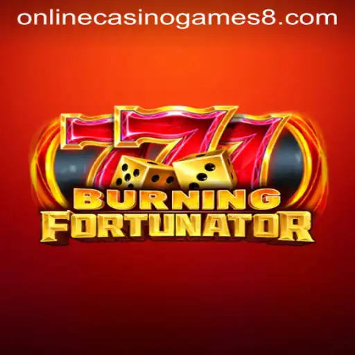 BurningFort: A Thrilling Adventure in Online Casino Games