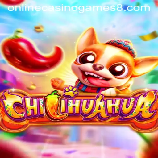 CHILIHUAHUA: A Spicy Addition to Online Casino Games