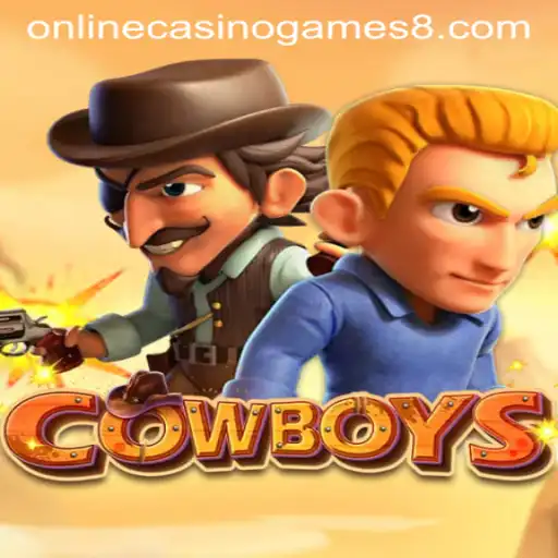 Explore the Exciting World of Cowboys: An Online Casino Adventure