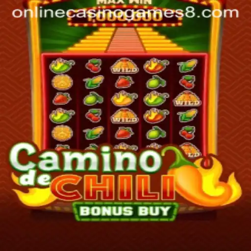 Discovering CaminodeChiliBonusBuy: An Enticing Online Casino Experience