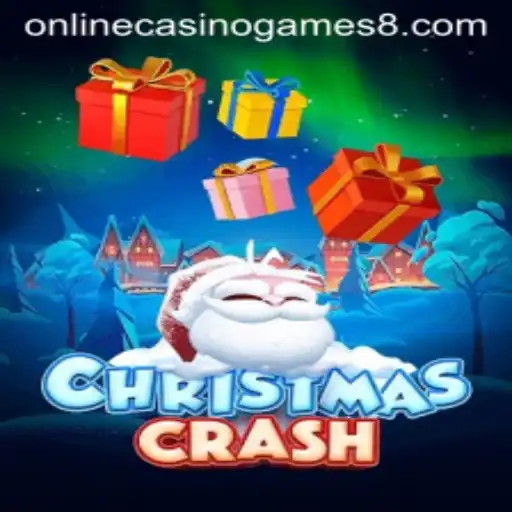 Discover the Festive Thrills of ChristmasCrash Online Casino Game