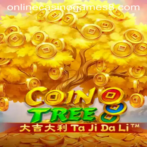Discover CoinTree: The Future of Online Casino Games