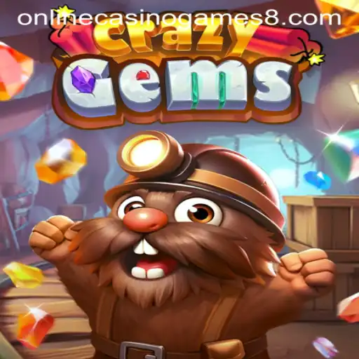 Exploring the Thrills of CrazyGems: A Top Choice for Online Casino Games Enthusiasts