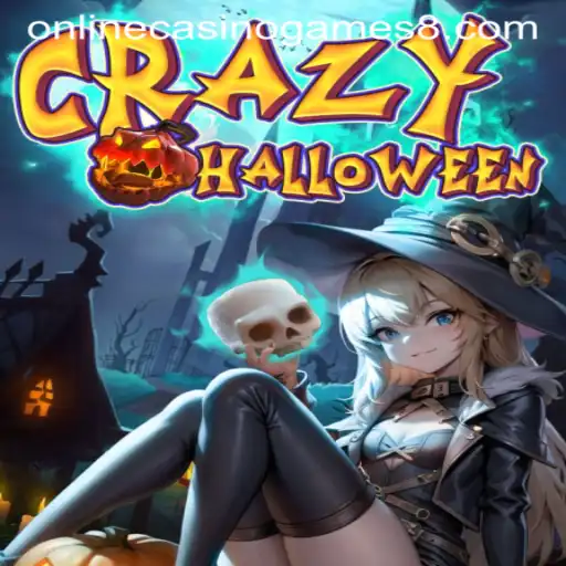 Experience the Thrills of CrazyHalloween: A New Online Casino Game