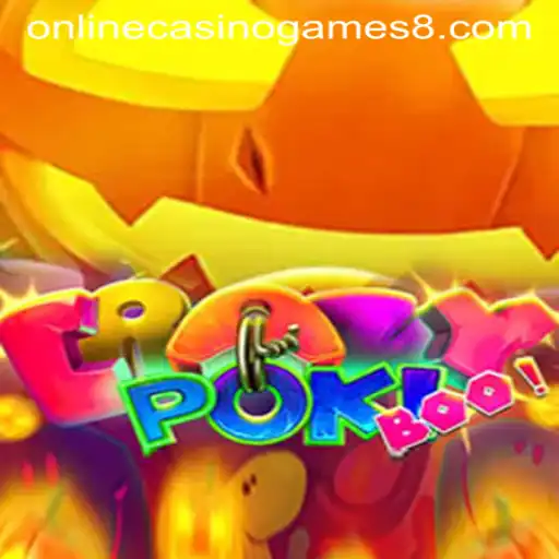 CrazyPokiBoo: The Thrilling New Addition to Online Casino Games