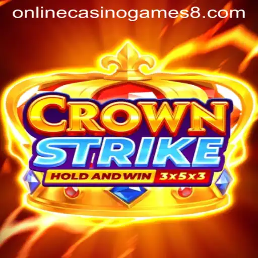 Exploring the Thrills of Crownstrike: A New Entrant in Online Casino Games