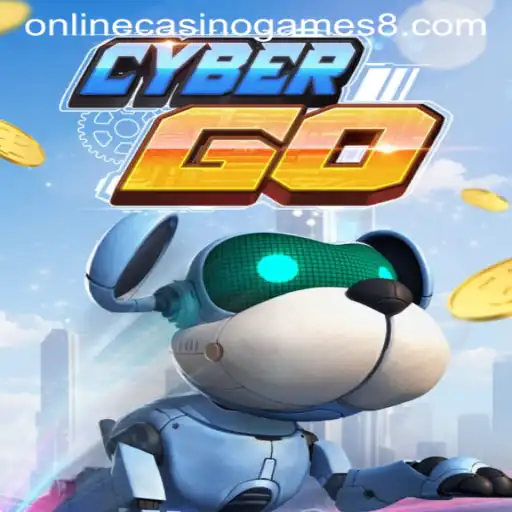 Exploring CyberGO: The Futuristic Frontier of Online Casino Games