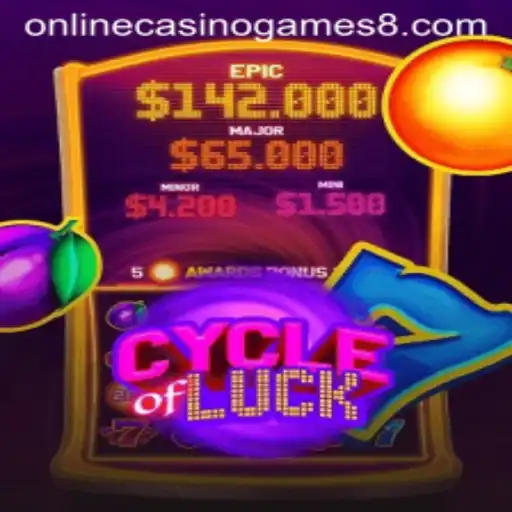 Discover the Exciting World of CycleofLuck: A Premier Online Casino Game