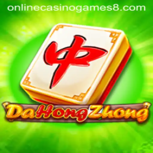Exploring DaHongZhong: A Thrilling Online Casino Experience