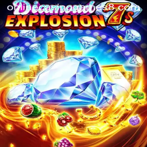Discover the Thrills of DiamondExplosion7s: Your Guide to Top Online Casino Gaming
