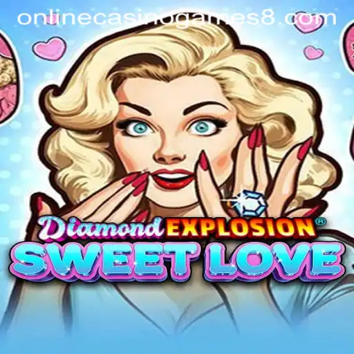 Exploring DiamondExplosionSweetLove: A New Gem in Online Casino Games