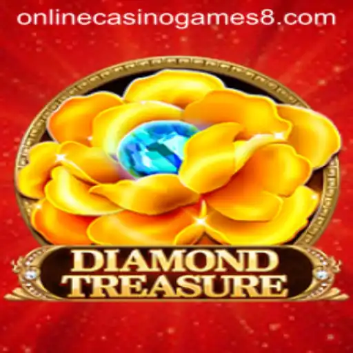 Exploring Diamondtreasure: A Premier Online Casino Experience