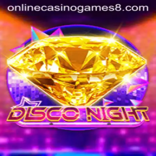 Exploring the Excitement of DiscoNight: The New Era of Online Casino Games