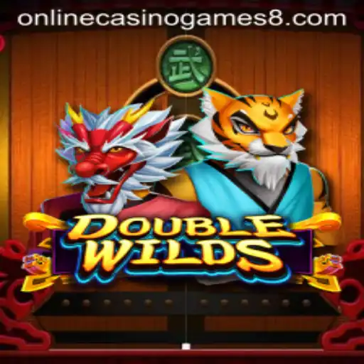 Discover the Excitement of DoubleWilds Online Casino Game