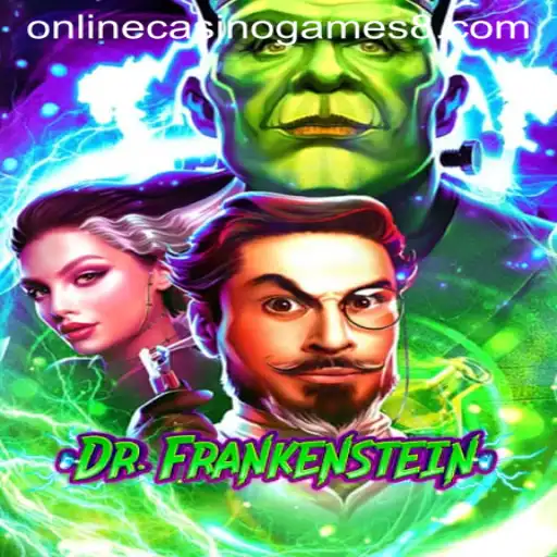 Exploring DrFrankenstein: A Thrilling Addition to Online Casino Games