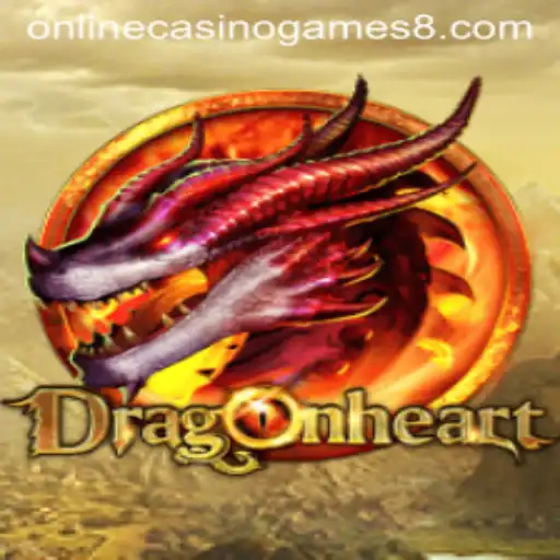 DragonHeart: A Captivating Journey into Online Casino Games