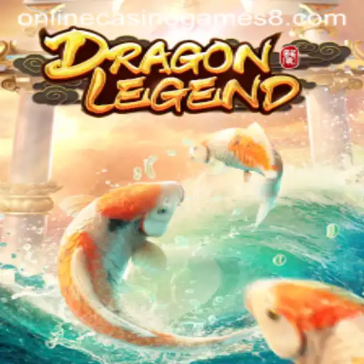 Exploring the Enchanting World of DragonLegend: A Premier Online Casino Game
