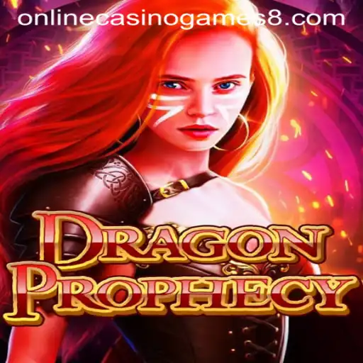 Discover DragonProphecy: A Thrilling Entry into Online Casino Games