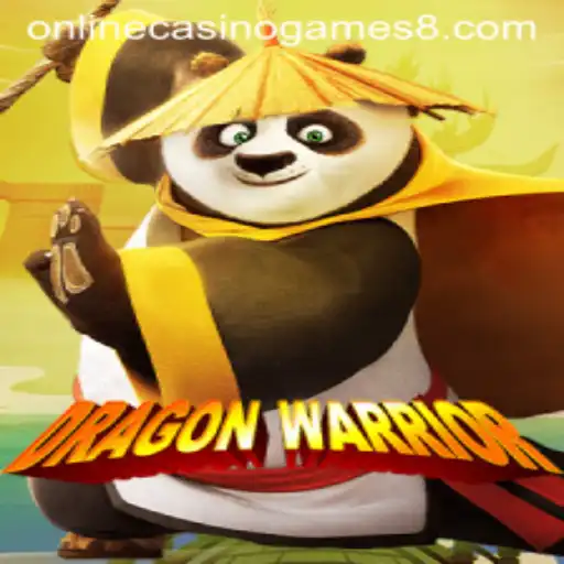 DragonWarrior: A Journey into Online Casino Gaming