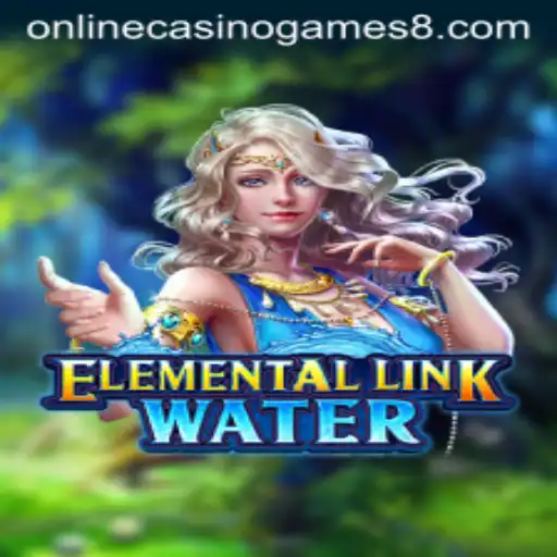 Dive into the World of ElementalLinkWater: An Exciting Online Casino Experience