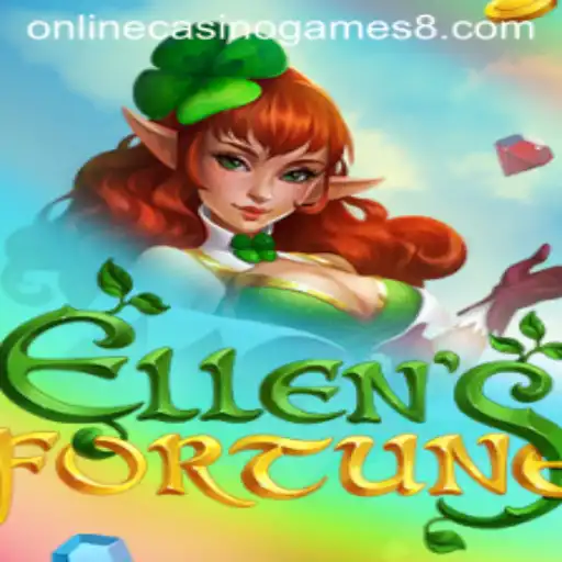 Discover EllensFortune: A Premier Online Casino Game