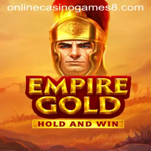 EmpireGold: Unearthing the Riches of Online Casino Games