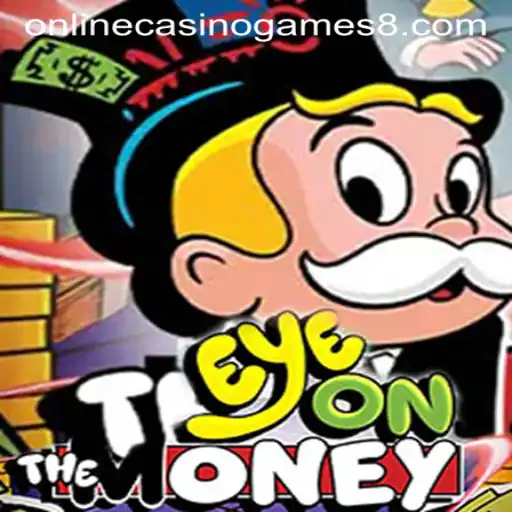 EyeOnTheMoney: An Exciting Addition to Online Casino Games
