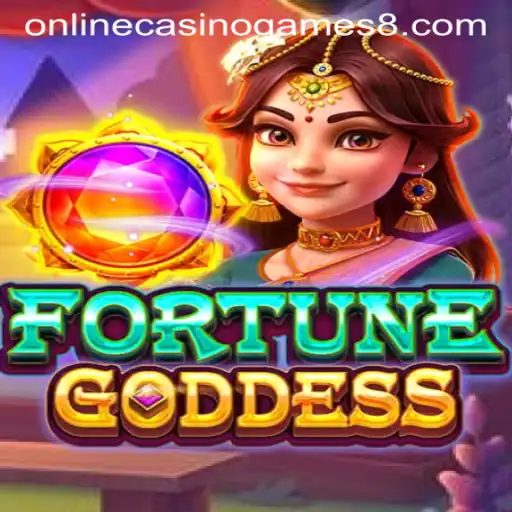 FORTUNEGODDESS: Unveiling the Magic of Online Casino Games