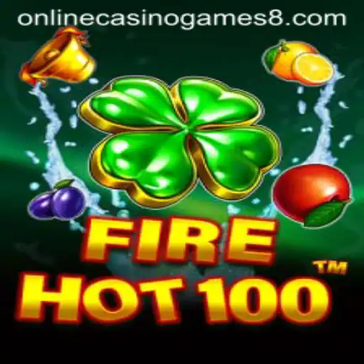 Discover the Thrills of FireHot100: A Dive into the Exciting World of Online Casino Gaming