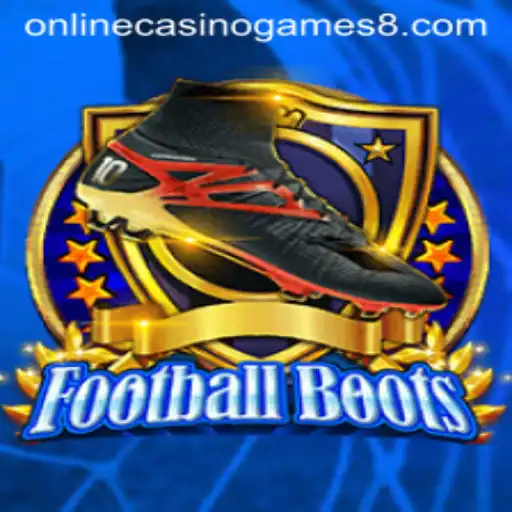 Exploring FootballBoots: A Fusion of Sports and Online Casino Games
