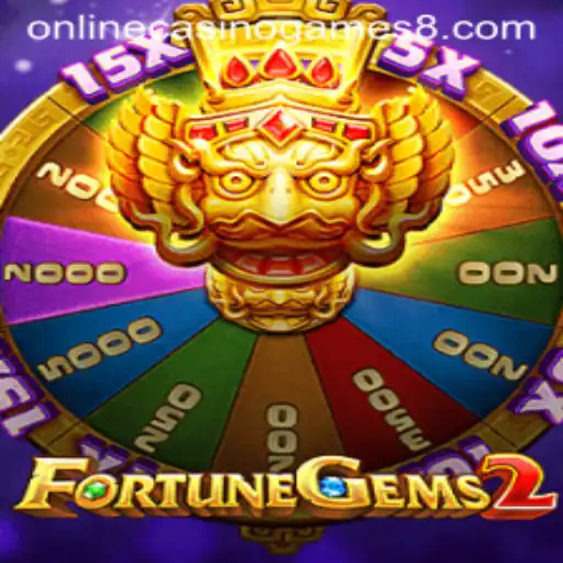 Unveiling FortuneGems2: A New Era in Online Casino Games