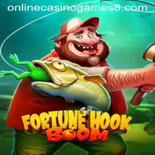 Exploring FortuneHookBoom: The New Horizon in Online Casino Games
