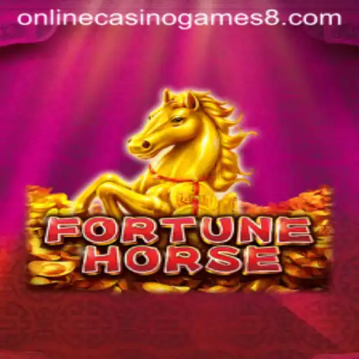 Discover the Exciting World of FortuneHorse in Online Casino Games